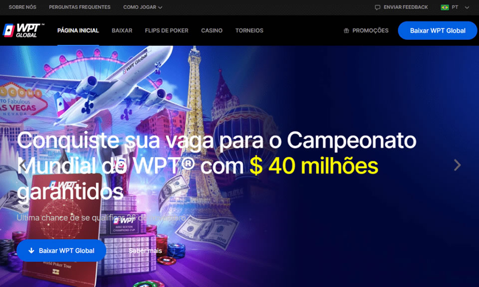 betwinner brasil