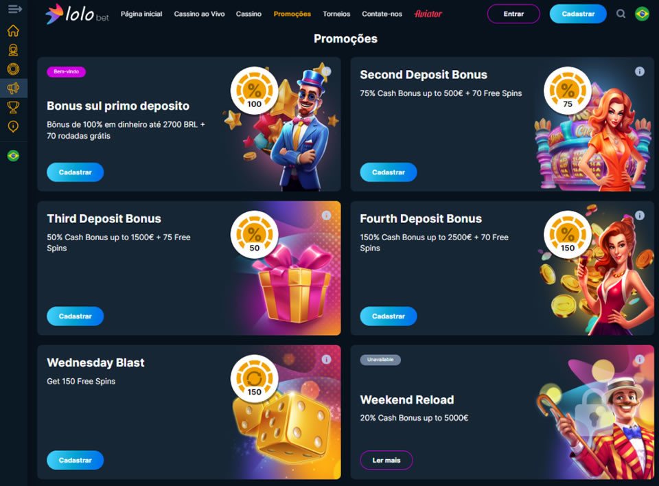 blogsbetsson casino bonus