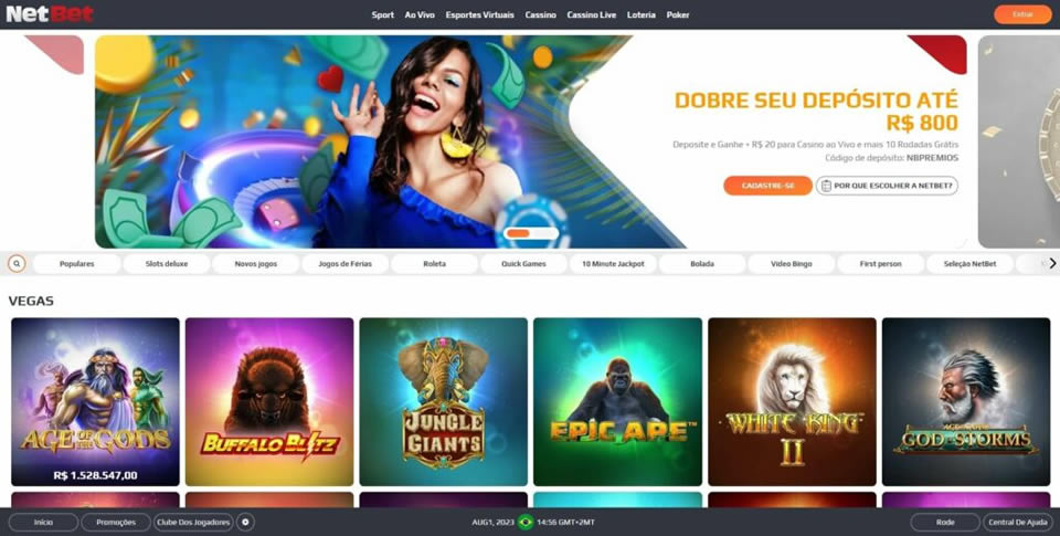 Sites de jogos de azar online recebem bônus diários blogsklljvljy 122queens 777.combrazino777.comptbbrbet cassino online jogos que ganha dinheiro real A aposta mínima é 1 PKR. Um capital de algumas centenas de PKR é tudo que você precisa para jogar.