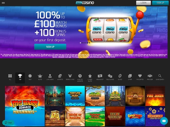 Entre os pontos-chave que descobri durante a minha visita ao Vedenta Casino, o que mais me impressionou foi a grande variedade de jogos disponíveis no site. Existem dezenas de fornecedores que oferecem os jogos online mais incríveis do mundo, bem como gráficos e animações de alta qualidade. Além do emocionante cassino ao vivo e dos torneios, os visitantes também podem jogar caça-níqueis, roleta, jogos de cartas, jogos de dados, Aviator e outros jogos de crash.