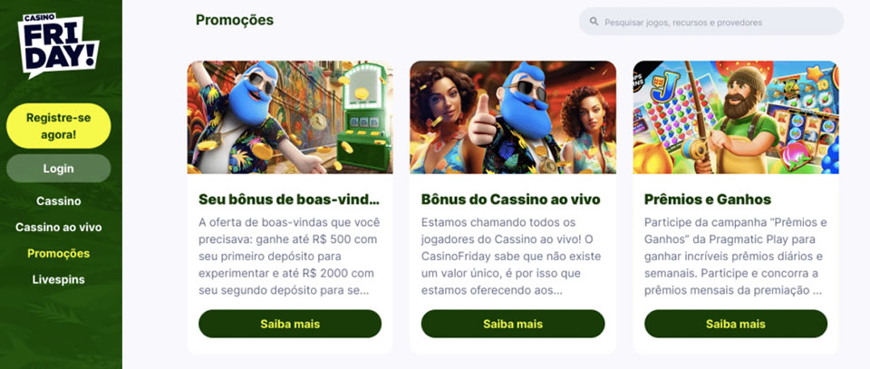 Cassino betano casino online Diferencia de forma inteligente entre jogos de cartas, jogos de mesa e jogos de caça-níqueis. Como a roleta, tudo na aba normal de jogos de mesa.