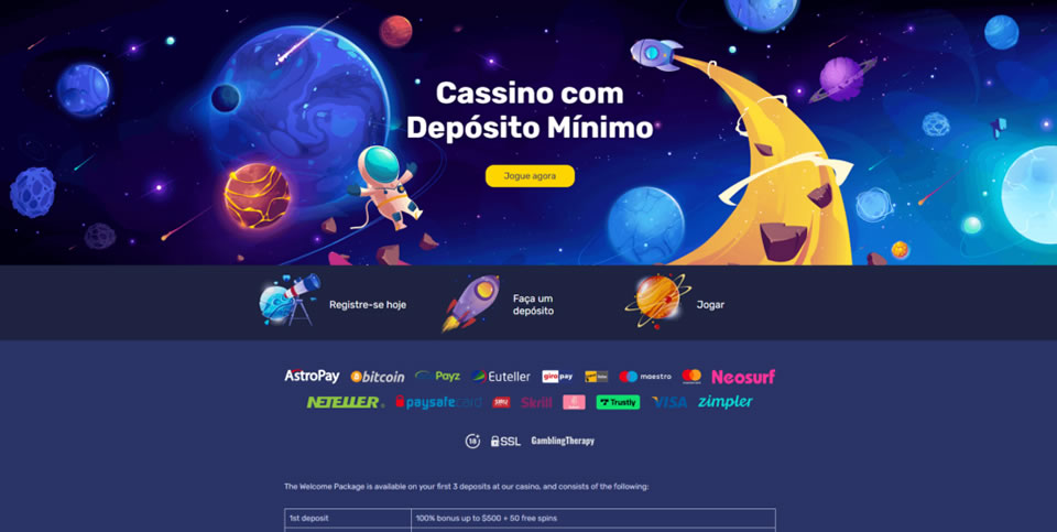 Sim, blogsbet365.comhttps brazino777.comptbuck shot roulette A casa de apostas, além de receber feedback positivo de usuários fiéis, segue os padrões mínimos de funcionamento exigidos pelos reguladores do mercado.