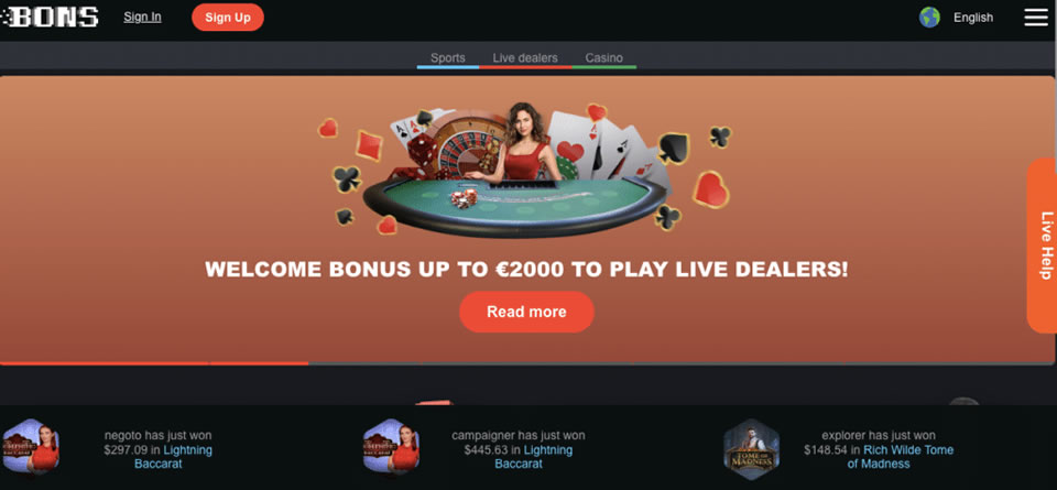 betfair casino review